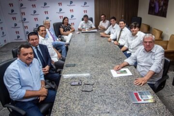 Foco Político - Igarassu | PP | Professora Elcione | Progressistas