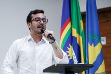 Foco Político - Câmara dos Deputados | Congresso | Deputada Federal