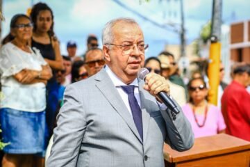 Foco Político - Gravatá | Joselito Gomes | Prefeitura de Gravatá