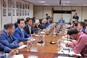 Foco Político - Clodoaldo Magalhães | PV