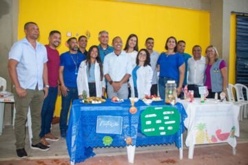 Foco Político - Olinda | Prefeitura de Olinda | Professor Lupércio