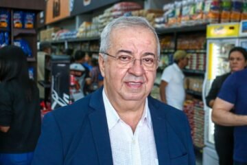 Foco Político - Gravatá | Joselito Gomes | Prefeitura de Gravatá