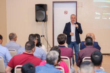 Foco Político - Gravatá | Joselito Gomes | Prefeitura de Gravatá