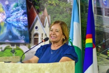 Foco Político - Camará | Camaragibe | Nadegi Queiroz | Prefeitura de Camaragibe