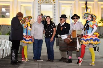 Foco Político - Gravatá | Joselito Gomes | Prefeitura de Gravatá