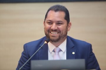 Foco Político - Câmara Municipal do Recife | Recife | Romerinho Jatobá | Vereador do Recife