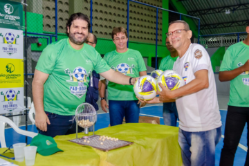 Foco Político - Prefeitura de São Lourenço da Mata | São Lourenço da Mata | Vinícius Labanca