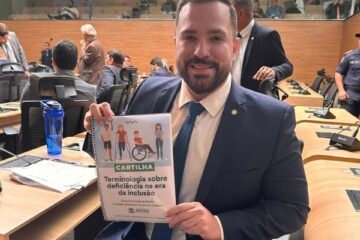 Foco Político - Marco Aurélio Filho | Vereador do Recife