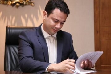 Foco Político - Clodoaldo Magalhães | deputado federal | PV