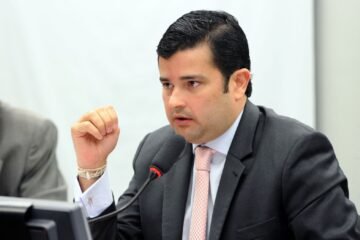 Foco Político - Eduardo da Fonte | PP | Progressistas