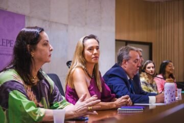 Foco Político - Isabella de Roldão | Prefeitura do Recife | Recife