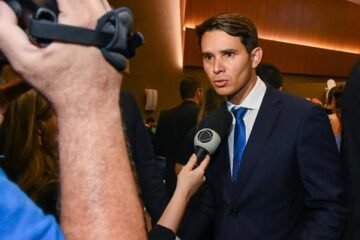 Foco Político - ALEPE | Assembleia Legislativa | Deputada Estadual | João de Nadegi