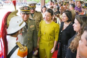 Foco Político - governo de Pernambuco | Governo Raquel Lyra | Pernambuco | Raquel lyra