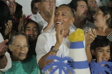 Foco Político - Olinda | Prefeitura de Olinda | Professor Lupércio