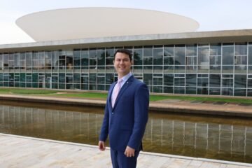 Foco Político - Clodoaldo Magalhães | PV