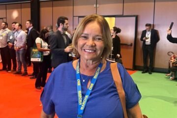 Foco Político - Camaragibe | Nadegi Queiroz | Prefeitura de Camaragibe