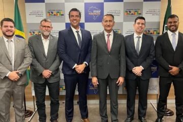 Foco Político - Caruaru | Prefeitura de Caruaru | Rodrigo Pinheiro