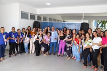 Foco Político - Paulo Roberto | Prefeitura de Vitória de Santo Antão | Vitória de Santo Antão