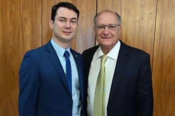 Foco Político - Clodoaldo Magalhães | PV