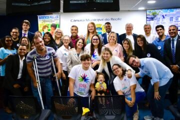 Foco Político - Deputada Federal | PP | Progressistas