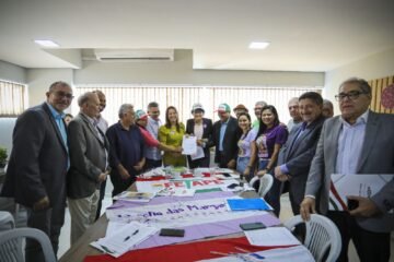 Foco Político - governo de Pernambuco | Governo Raquel Lyra | Pernambuco | Raquel lyra