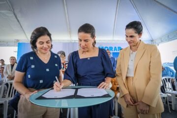 Foco Político - governo de Pernambuco | Governo Raquel Lyra | Pernambuco | Raquel lyra