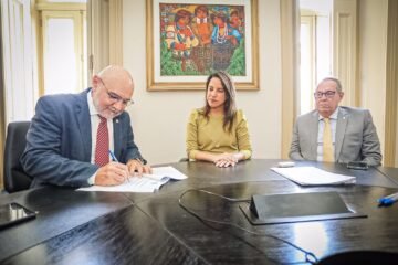 Foco Político - governo de Pernambuco | Governo Raquel Lyra | Pernambuco | Raquel lyra