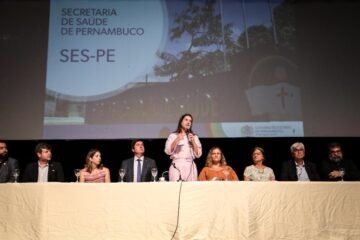 Foco Político - governo de Pernambuco | Governo Raquel Lyra | Pernambuco | Raquel lyra