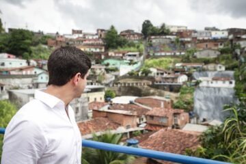 Foco Político - João Campos | Prefeitura do Recife | Recife