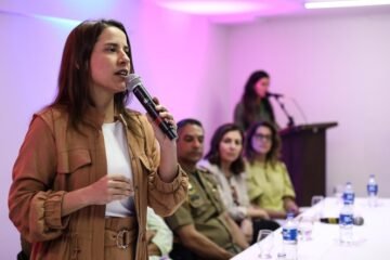 Foco Político - governo de Pernambuco | Governo Raquel Lyra | Pernambuco | Raquel lyra