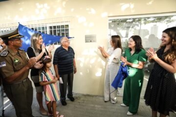 Foco Político - governo de Pernambuco | Governo Raquel Lyra | Pernambuco | Raquel lyra