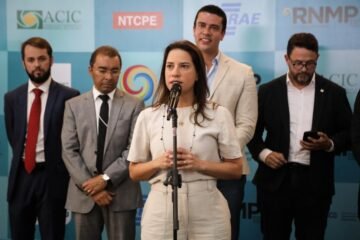 Foco Político - governo de Pernambuco | Governo Raquel Lyra | Pernambuco | Raquel lyra