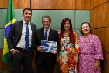 Foco Político - Delegada Gleide Ângelo | Gleide Ângelo | PSB