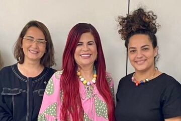 Foco Político - ALEPE | Delegada Gleide Ângelo | Gleide Ângelo | PSB