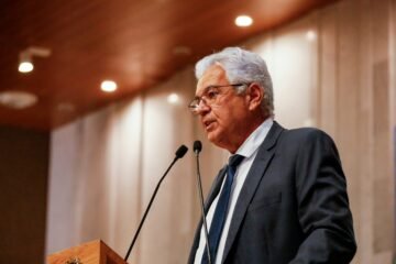 Foco Político - ALEPE | Antônio Moraes | Assembleia Legislativa | Progressistas