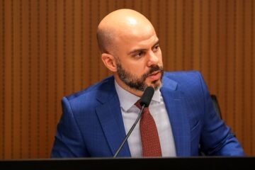 Foco Político - ALEPE | Deputado Estadual | Romero Sales Filho