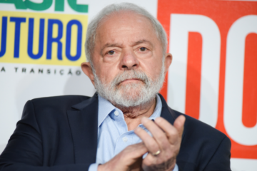 Foco Político - Fernando Haddad | Governo Federal | Governo Lula | lula