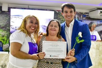 Foco Político - Camará | Camaragibe | João de Nadegi