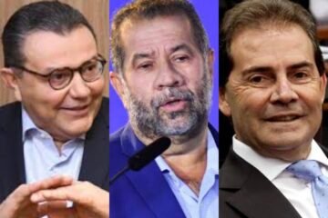 Foco Político - Federação | PDT | PSB | Solidariedade