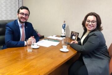 Foco Político - Câmara dos Deputados | PP | Progressistas