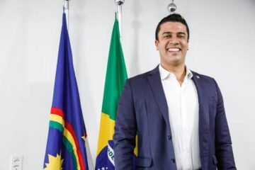 Foco Político - Caruaru | Prefeitura de Caruaru | Rodrigo Pinheiro