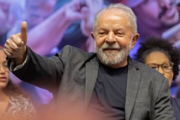 Foco Político - Governo Federal | Governo Lula | lula