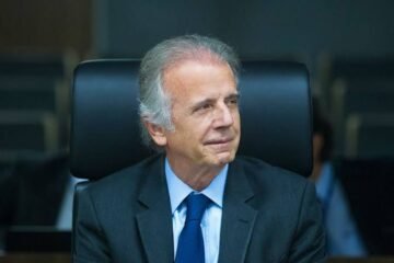 Foco Político - Defesa | José Múcio Monteiro | Ministro da Defesa | Pernambuco