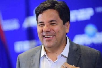 Foco Político - Mendonça Filho | União Brasil