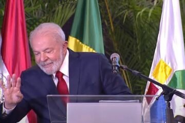 Foco Político - Governo Federal | lula