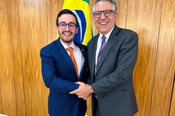 Foco Político - PP | Progressistas