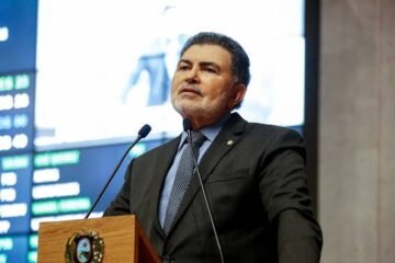 Foco Político - Caruaru | MDB | PSB | Tony Gel