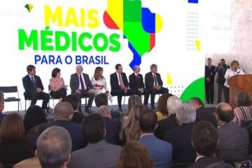 Foco Político - Governo Federal | Governo Lula | lula