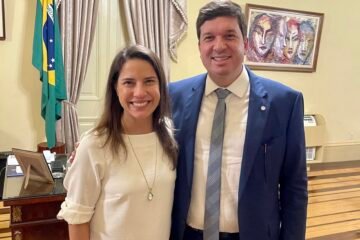 Foco Político - Joãozinho Tenório | Raquel lyra