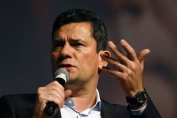 Foco Político - PF | Polícia Federal | Sérgio Moro | União Brasil